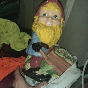 Meet your Posher, Jim